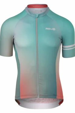 AGU Fahrradbekleidung-Performance Gradient Herren Trikot - Multi