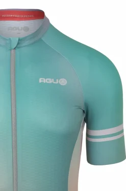 AGU Fahrradbekleidung-Performance Gradient Herren Trikot - Multi