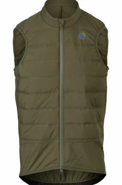 AGU Fahrradbekleidung^Performance Herren Padded Weste - Green