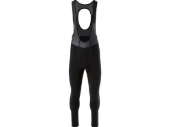 AGU Fahrradbekleidung^Prime Performance Lang Herren Trägerhose - Black