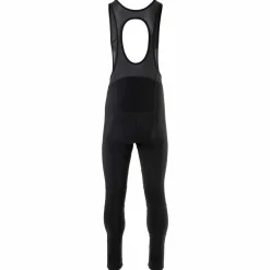 AGU Fahrradbekleidung^Prime Performance Lang Herren Trägerhose - Black