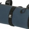AGU Roll Bag Lenkertasche Venture - Blau< Fahrrad Zubehör|Fahrradtaschen