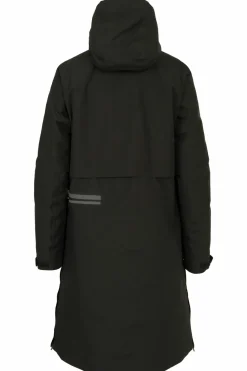AGU Jacken^Seq II Damen Winterregenjacke - Black