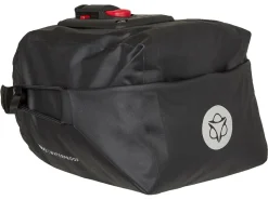 AGU Fahrrad Zubehör|Fahrradtaschen^Shelter Clean M Satteltasche