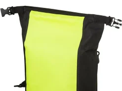 AGU Fahrrad Zubehör|Fahrradtaschen^Shelter Clean Neon M einzelne Fahrradtasche
