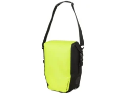 AGU Fahrrad Zubehör|Fahrradtaschen^Shelter Clean Neon M einzelne Fahrradtasche
