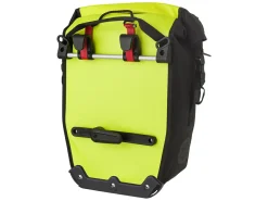 AGU Fahrrad Zubehör|Fahrradtaschen^Shelter Clean Neon M einzelne Fahrradtasche