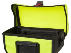 AGU Shelter Clean Neon M Lenkertasche< Fahrradtaschen|Fahrrad Zubehör