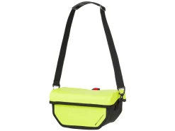 AGU Shelter Clean Neon M Lenkertasche< Fahrradtaschen|Fahrrad Zubehör