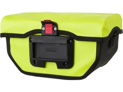 AGU Shelter Clean Neon M Lenkertasche< Fahrradtaschen|Fahrrad Zubehör