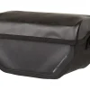 AGU Shelter Clean Reflect M Lenkertasche< Fahrrad Zubehör|Fahrradtaschen