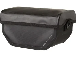 AGU Shelter Clean Reflect M Lenkertasche< Fahrrad Zubehör|Fahrradtaschen