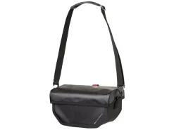 AGU Shelter Clean Reflect M Lenkertasche< Fahrrad Zubehör|Fahrradtaschen