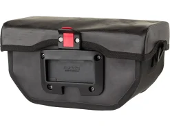 AGU Shelter Clean Reflect M Lenkertasche< Fahrrad Zubehör|Fahrradtaschen