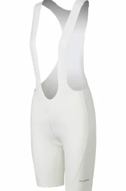 AGU Fahrradbekleidung^SIX6 Damen Trägerhose - White