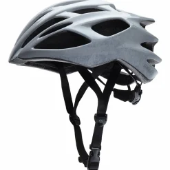 AGU Fahrradhelme-Strato Reflection Helme - Silver