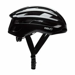 AGU Fahrradhelme-Subsonic Helme - Black