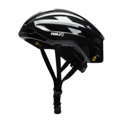 AGU Fahrradhelme^Subsonic MIPS Helme - Black