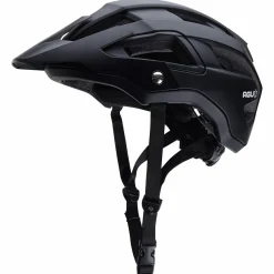 AGU Fahrradhelme-Trail MTB Helme - Black