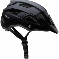 AGU Fahrradhelme-Trail MTB Helme - Black