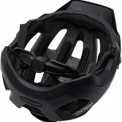 AGU Fahrradhelme-Trail MTB Helme - Black