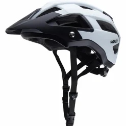 AGU Fahrradhelme^Trail MTB Helme - White
