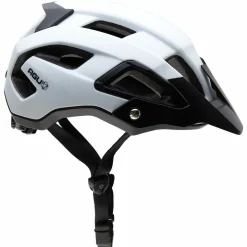 AGU Fahrradhelme^Trail MTB Helme - White