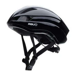 AGU Fahrradhelme-Transsonic MIPS Helme - Black
