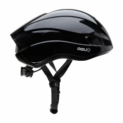 AGU Fahrradhelme-Transsonic MIPS Helme - Black