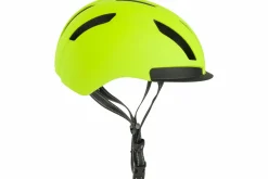AGU Fahrradhelme-Urban Pedelec Helme - Yellow