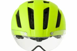 AGU Fahrradhelme-Urban Pedelec Helme - Yellow