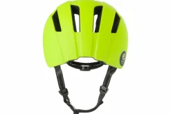AGU Fahrradhelme-Urban Pedelec Helme - Yellow