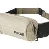 AGU Venture Lenkertasche - Beige< Hüfttaschen