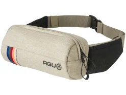 AGU Venture Lenkertasche - Beige< Hüfttaschen