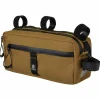 AGU Fahrrad Zubehör|Fahrradtaschen^Venture Bar Bag Lenkertasche - Armagnac