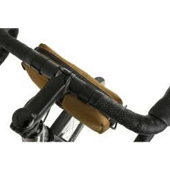 AGU Fahrrad Zubehör|Fahrradtaschen^Venture Bar Bag Lenkertasche - Armagnac