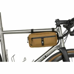 AGU Fahrrad Zubehör|Fahrradtaschen^Venture Bar Bag Lenkertasche - Armagnac