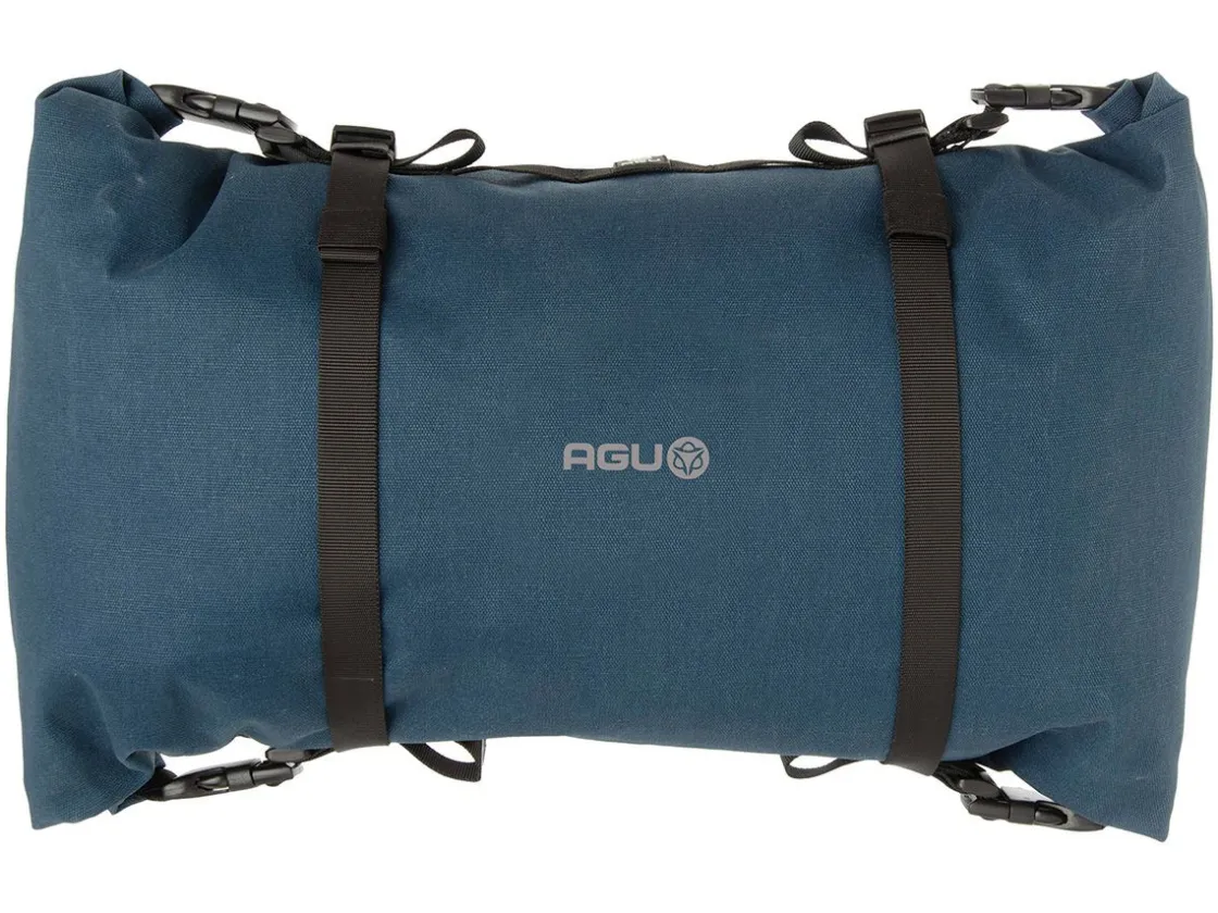 AGU Fahrrad Zubehör|Fahrradtaschen^Venture Lenkertasche - Steel Blue