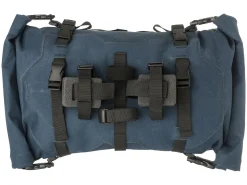 AGU Fahrrad Zubehör|Fahrradtaschen^Venture Lenkertasche - Steel Blue