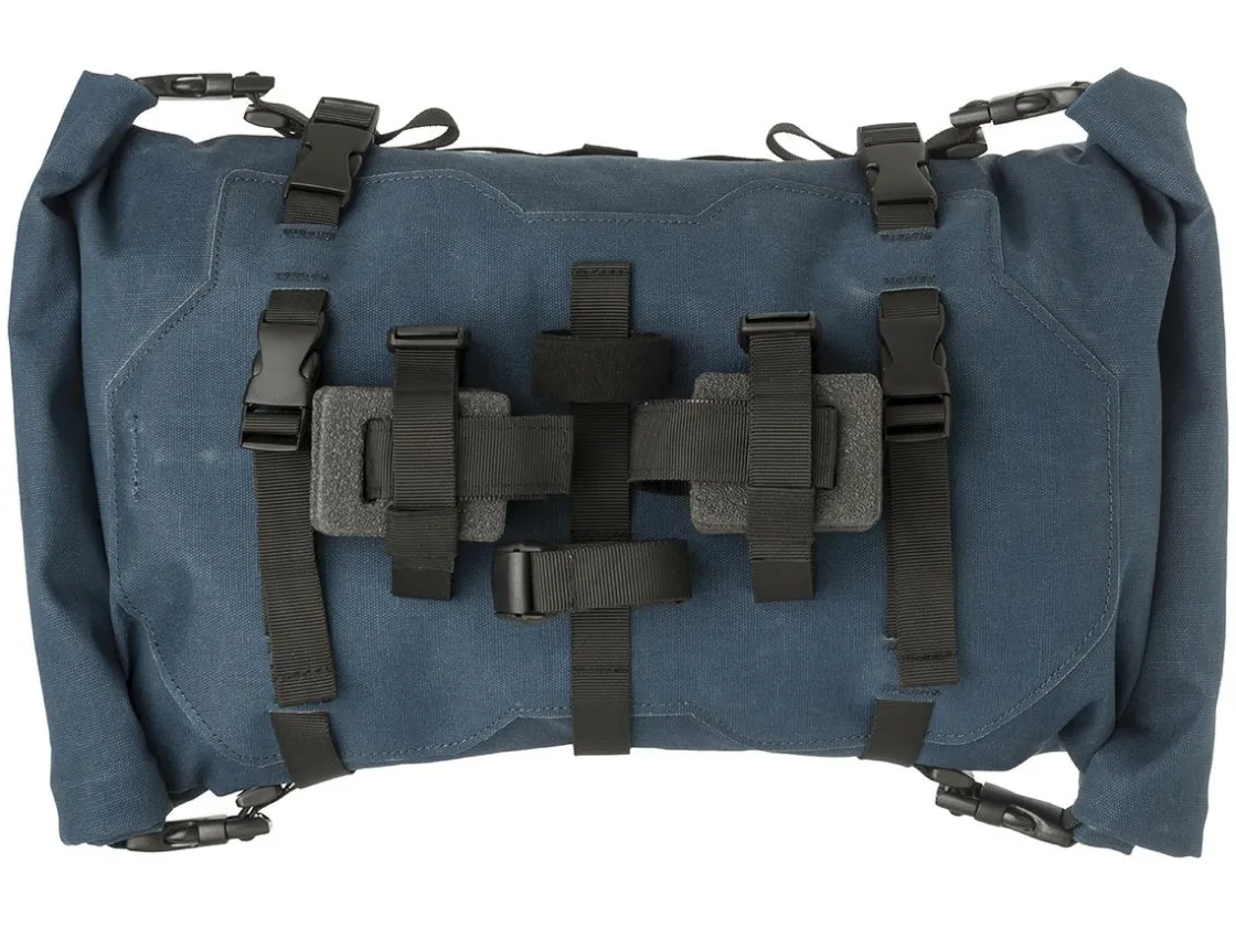 AGU Fahrrad Zubehör|Fahrradtaschen^Venture Lenkertasche - Steel Blue