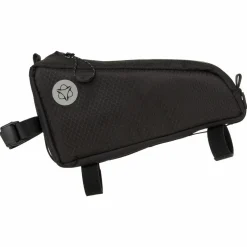 AGU Venture Top-Tube Rahmentasche - Black< Fahrrad Zubehör|Fahrradtaschen