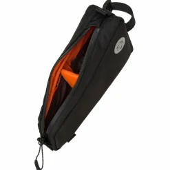 AGU Venture Top-Tube Rahmentasche - Black< Fahrrad Zubehör|Fahrradtaschen