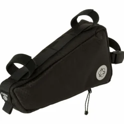 AGU Venture Top-Tube Rahmentasche - Black< Fahrrad Zubehör|Fahrradtaschen
