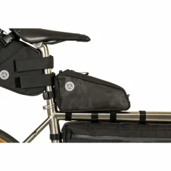 AGU Venture Top-Tube Rahmentasche - Mist< Fahrrad Zubehör|Fahrradtaschen