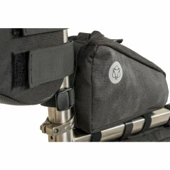 AGU Venture Top-Tube Rahmentasche - Mist< Fahrrad Zubehör|Fahrradtaschen