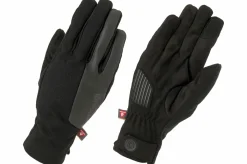 AGU Weatherproof Handschuhe - Black< Fahrradbekleidung