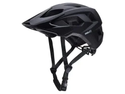 AGU XC Fahrradhelm – Black< Fahrradhelme