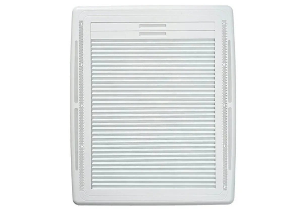 Maxxfan Dachluken-Airxcel 50 x 70 cm 43-63 Skymaxx LX Plus LED Dachfenster