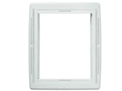 Maxxfan Dachluken-Airxcel 50 x 70 cm 43-63 Skymaxx LX Plus LED Dachfenster