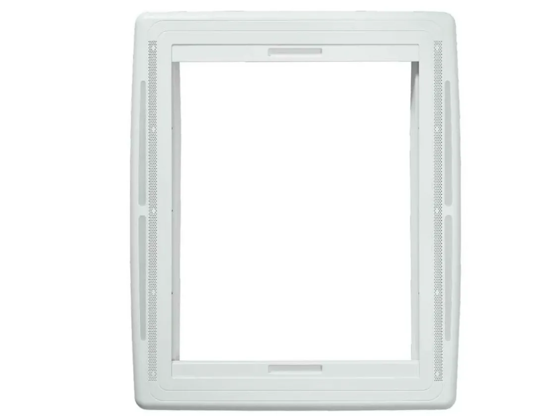 Maxxfan Dachluken-Airxcel 50 x 70 cm 43-63 Skymaxx LX Plus LED Dachfenster